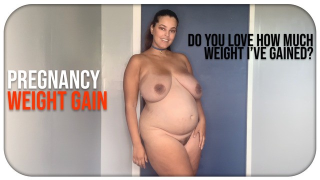 Expanding Their Sexual Horizons: The BBW Pornstars That Gained Weight
