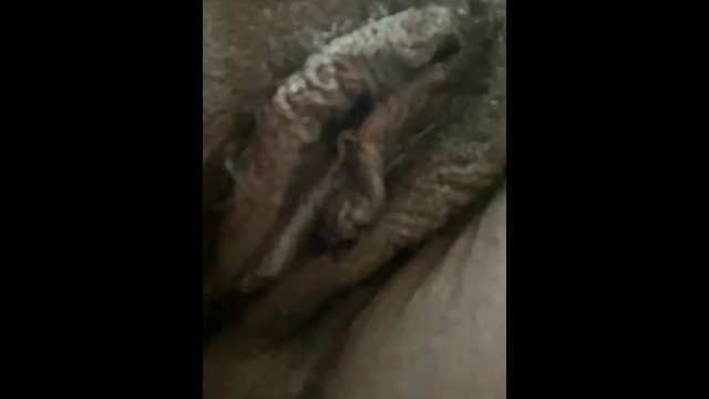 Long nails Big Ass Hairy Pussy Creamy Cunt fat pussy 2