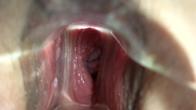 640px x 360px - Step Sister let me Put Random things in her Creamy Pussy - Pornhub.com