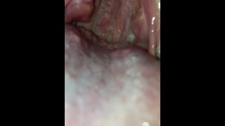 Throat Tour Of The Throats