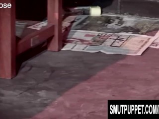 Smut Puppet - Horny Tarts Stuffed FromBoth Ends_Compilation