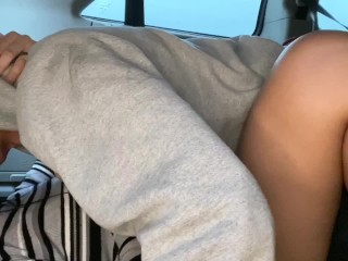 pinay intimate missionary sex ends with creampie