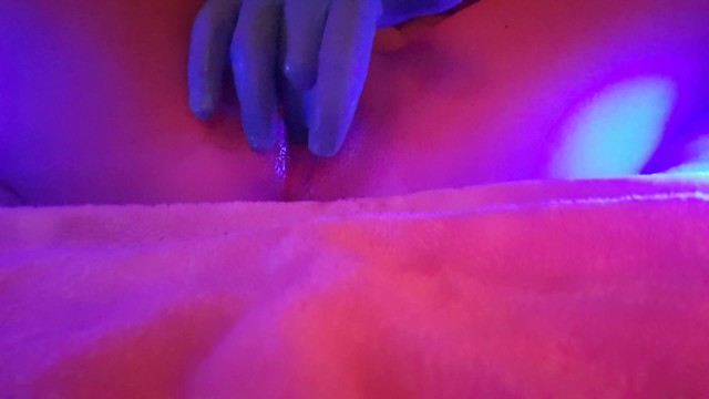 Amateur;Babe;Masturbation;Mature;Massage;Exclusive;Verified Amateurs;Old/Young;Female Orgasm;Romantic masturbation, gloves, while-watching-tv, wet-pussy, wet-cunt