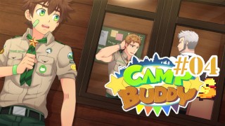 Gay Part 04 Of WE GOT DRAMA Camp Buddy