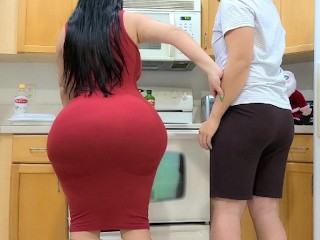 Big Bottomed Girl Moves - Big Ass Porn Movies | Sex Pictures Pass