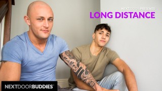 When The GF Is Out Of Town The Muscle Hunks Are Eager To Fuck
