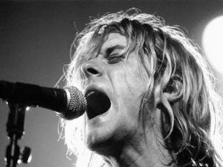 PREVIOUSLY UNRELEASED NIRVANA TRACKS: COLLECTION OF REAL_TRACKS UNCOVERED FROM COURTNEY LOVE'SPUSSY