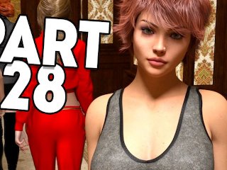 Dusklight Manor #28 - Pc Gameplay Lets Play (Hd)