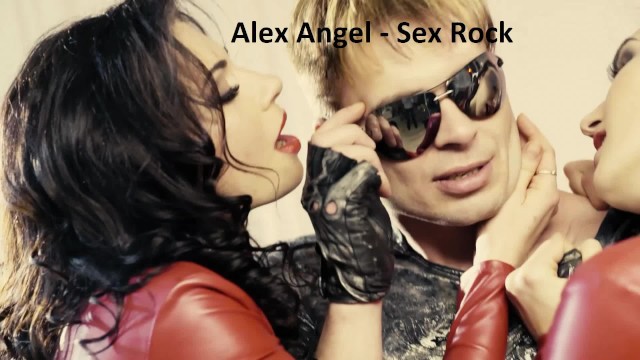 Alex Angel - Running For Love (Episode) - Alex Angel