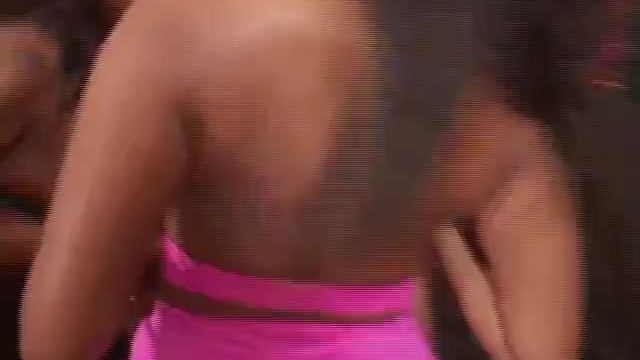 Two Young Ebony Maids With Very Big Natural Tits Gets Fucked In Their Tight Ass 37