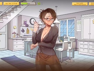 Another Chance V1.2 - Part 1 - Back To The Past