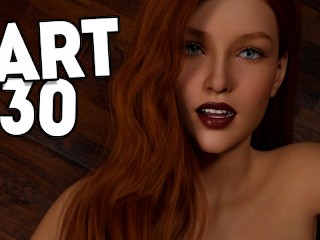 dusklight manor 30 pc gameplay lets play hd 30 Rock Milf Manor