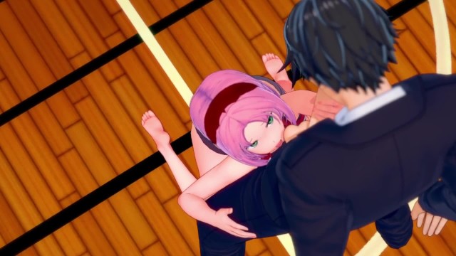 640px x 360px - naruto} Sakura Haruno Loves it Rough {ã‚³ã‚¤ã‚«ãƒ„!/ 3D Hentai} - Pornhub.com