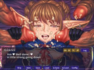 'Manor Of Mystic Courtesans' Sexy Visual Novels #54