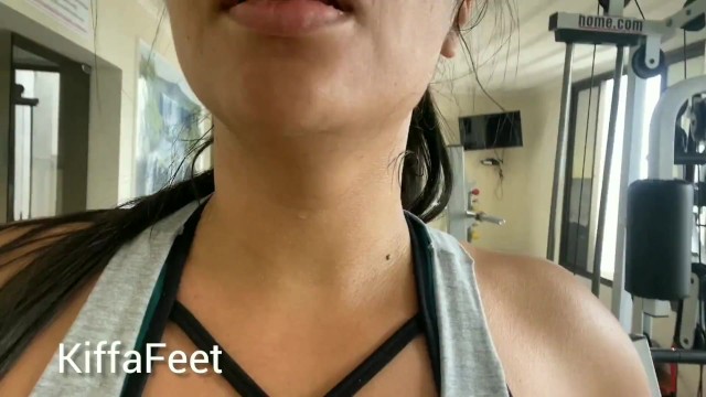 Amateur;Big Tits;Brunette;Fetish;Reality;Brazilian;Exclusive;Verified Amateurs kink, big-boobs, kiffa, kiffa-feet, goddess-kiffa, femdom, foot-worship, slave, tickling, tickling-armpits, armpit, armpit-licking, armpit-worship, axillism, foot-slave, foot-fetish