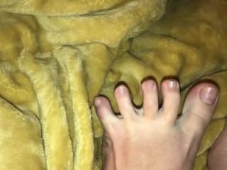 Dry Rubbing Feel And Playing