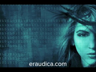 A.I. - E.V.E (Erotic Virtual Entity) - science fiction erotic audio by Eve's_Garden (british accent)