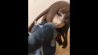 Lady Hentai Figurine SOF The Promotion Cumming On Office