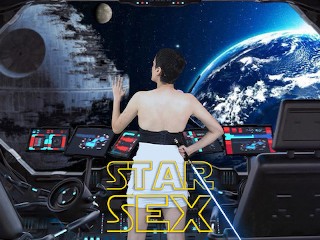 star sex a new