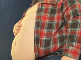 Coke And Mentos Bloat Button Popping