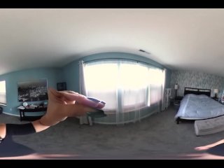John The Tiny Carpet Stain - Vr 360