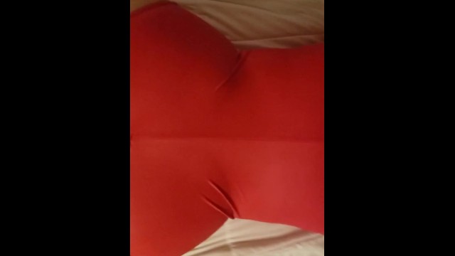 BBW;Big Dick;Blonde;POV;Exclusive;Verified Amateurs;Vertical Video chubby, big-cock, point-of-view, doggy-style, red-leather