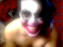 Sexy Tranny Clown - Trans Clown Videos and Tranny Porn Movies :: PornMD