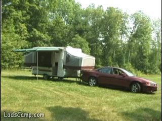 Twinky Travelers Go Down And Dirty