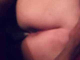 Interracial Black Dick White Pussy