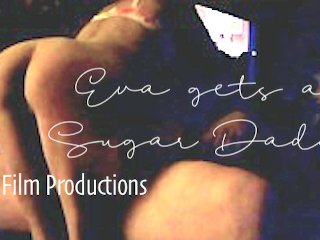 Eva Finds A Sugar Daddy While Hubby Is In Jail! - Onlyfans Leak! - Real Amateurs!