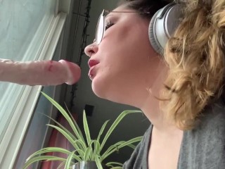 sexy slurpy