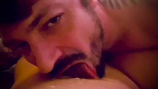Cum Eating Female POV What He Did After Fucking Me Drove Me Insane