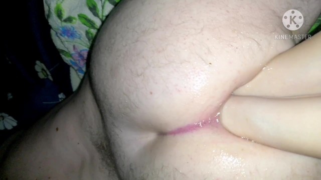 My first double anal fisting. It,s AMAIZING 19