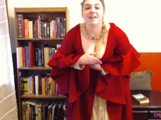 Seductive History Joi