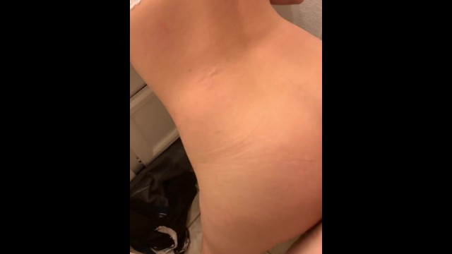 My Cum Hungry GF Gags on Big Dick and Fucked at Dinner Party - Celeste TNC - PREMIUM 19
