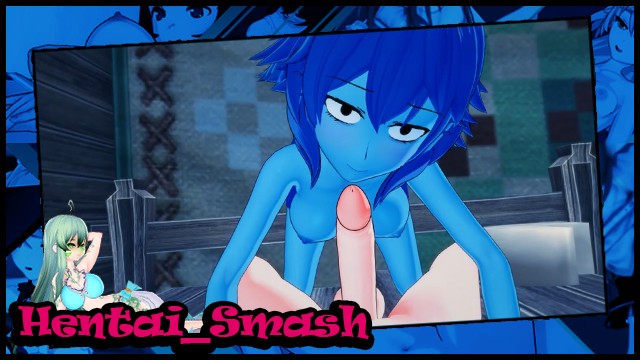 Thick Lapis Lazuli Sex Porn - Steven Universe Hentai - Lapis Lazuli gets fu... - Hentai Porn Video