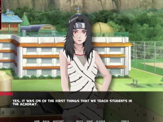 Sarada Training v2.2 Part 9 Get Back To_Work By LoveSkySan69