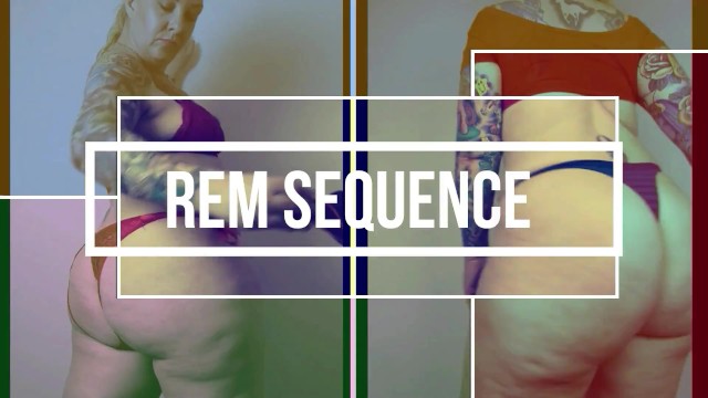 FREE PREVIEW - Mommy Rewards With JOI - Rem Sequence 18