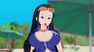 One Piece Robin Porn 3d - Free One Piece Nico Robin Porn Videos from Thumbzilla
