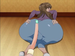 Butt Anime Porn Girls Only - Free Cartoon Big Ass Porn Videos (13,730) - Tubesafari.com