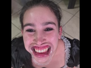french maid