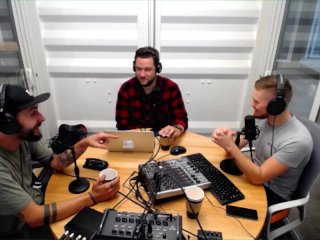 Wwltw - Episode 23: Comedy Fight Club