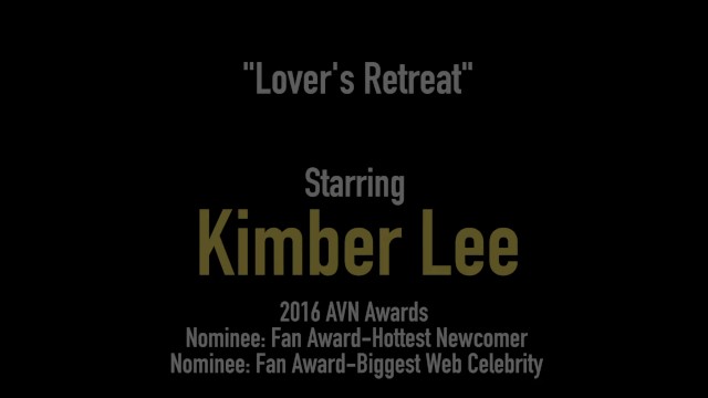 Kimber Lee Has B - Kimber Lee, Maggie Green, Sara Jay