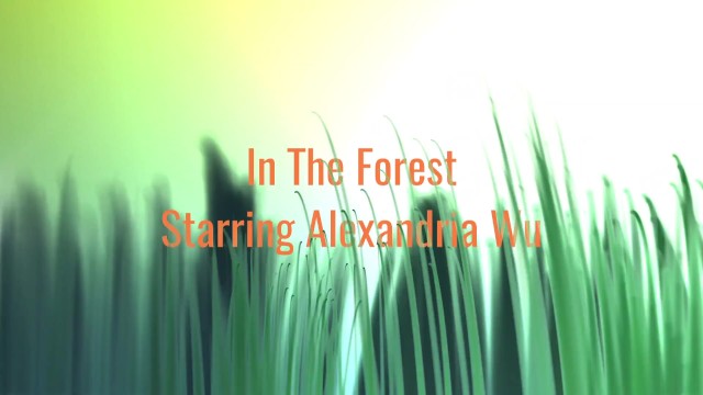 In The Forest Promo 14