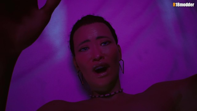 640px x 360px - Cyberpunk 2077 - all Hookers Sex Scenes - Pornhub.com