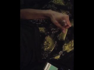 Going Crazy Jacking On My Lollipop