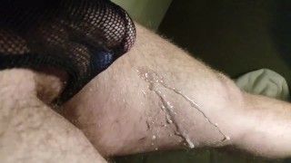 Masturbate I Came On Myself After Putting A Vibe In My Underwear
