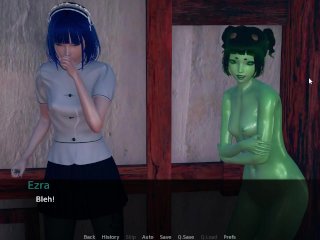 Wartribe Academy - Sex With Trans (17)