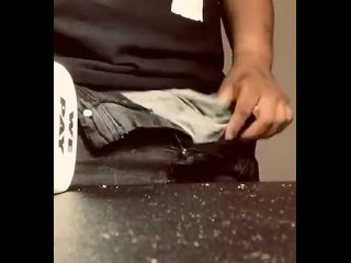 Turning My Dick To A Creamsicle