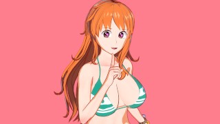 320px x 180px - One Piece - Nami 3D Hentai SPECIAL - Pornhub.com